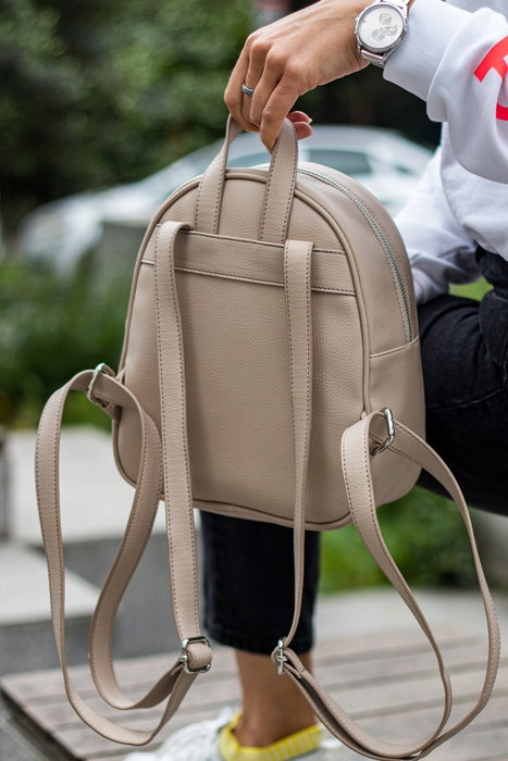 Zoozie Bags Oslo - Beige